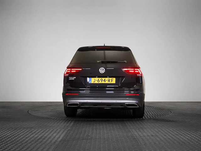 Volkswagen tiguan allspace 1.5 tsi comfortline business 7p. | j-694-rf i - afbeelding 4 van  34