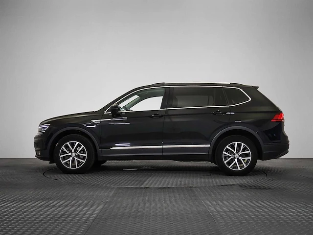 Volkswagen tiguan allspace 1.5 tsi comfortline business 7p. | j-694-rf i - afbeelding 7 van  34