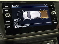 Volkswagen tiguan allspace 1.5 tsi comfortline business 7p. | j-694-rf i - afbeelding 8 van  34