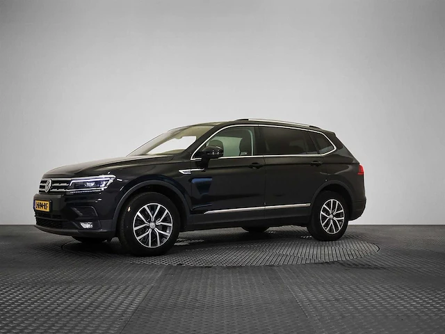 Volkswagen tiguan allspace 1.5 tsi comfortline business 7p. | j-694-rf i - afbeelding 1 van  34