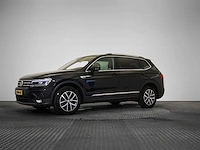 Volkswagen tiguan allspace 1.5 tsi comfortline business 7p. | j-694-rf i