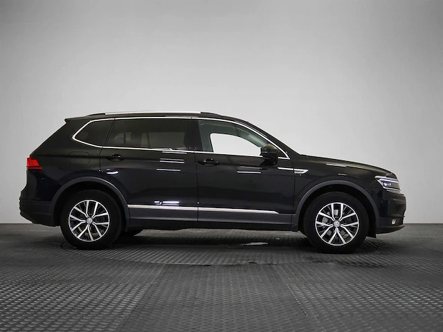Volkswagen tiguan allspace 1.5 tsi comfortline business 7p. | j-694-rf i - afbeelding 13 van  34