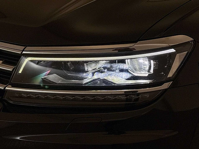 Volkswagen tiguan allspace 1.5 tsi comfortline business 7p. | j-694-rf i - afbeelding 18 van  34