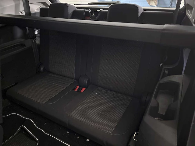 Volkswagen tiguan allspace 1.5 tsi comfortline business 7p. | j-694-rf i - afbeelding 22 van  34