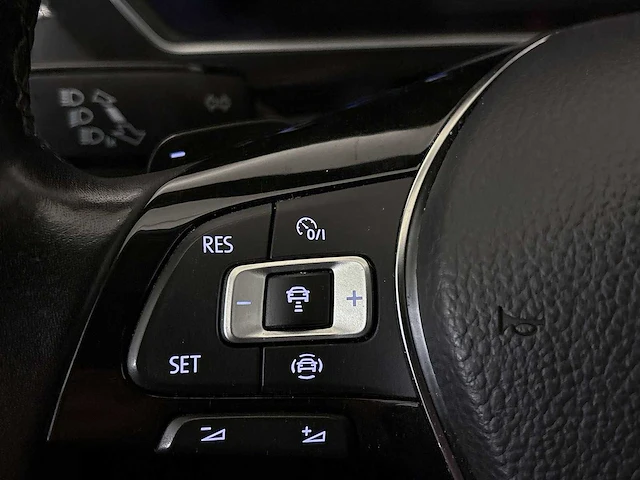 Volkswagen tiguan allspace 1.5 tsi comfortline business 7p. | j-694-rf i - afbeelding 27 van  34