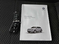 Volkswagen tiguan allspace 1.5 tsi comfortline business 7p. | j-694-rf i - afbeelding 28 van  34