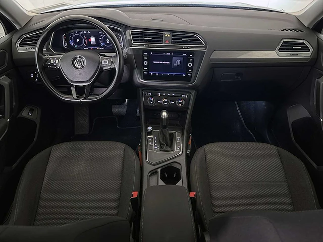 Volkswagen tiguan allspace 1.5 tsi comfortline business 7p. | j-694-rf i - afbeelding 23 van  34