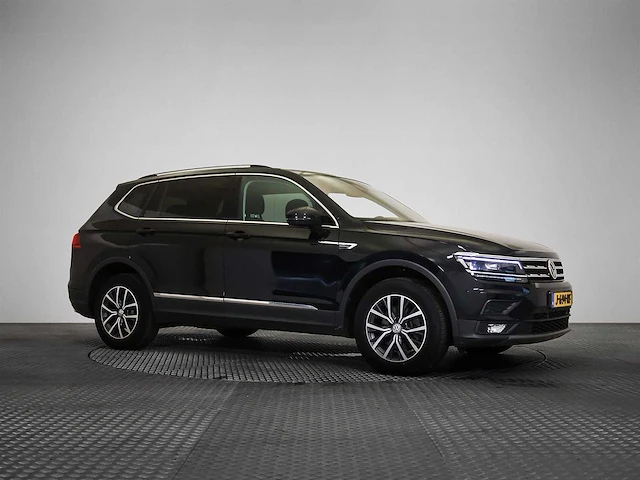 Volkswagen tiguan allspace 1.5 tsi comfortline business 7p. | j-694-rf i - afbeelding 30 van  34