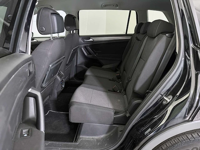 Volkswagen tiguan allspace 1.5 tsi comfortline business 7p. | j-694-rf i - afbeelding 7 van  34