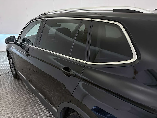 Volkswagen tiguan allspace 1.5 tsi comfortline business 7p. | j-694-rf i - afbeelding 11 van  34
