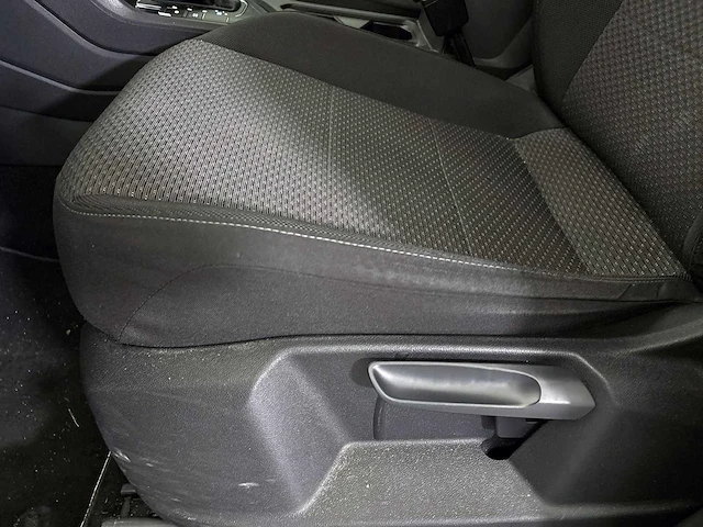 Volkswagen tiguan allspace 1.5 tsi comfortline business 7p. | j-694-rf i - afbeelding 26 van  34