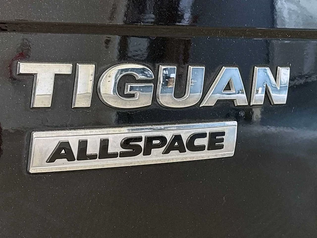 Volkswagen tiguan allspace 1.5 tsi comfortline business 7p. | j-694-rf i - afbeelding 28 van  34