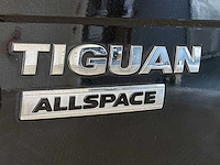 Volkswagen tiguan allspace 1.5 tsi comfortline business 7p. | j-694-rf i - afbeelding 28 van  34