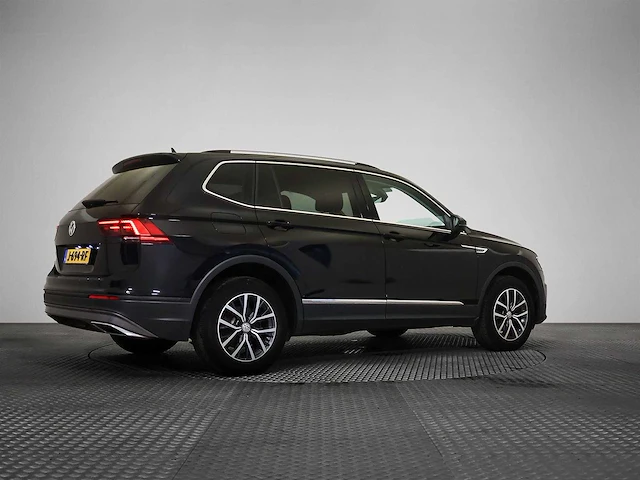 Volkswagen tiguan allspace 1.5 tsi comfortline business 7p. | j-694-rf i - afbeelding 9 van  34
