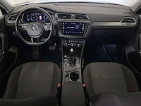 Volkswagen tiguan allspace 1.5 tsi comfortline business 7p. | j-694-rf i - afbeelding 13 van  34