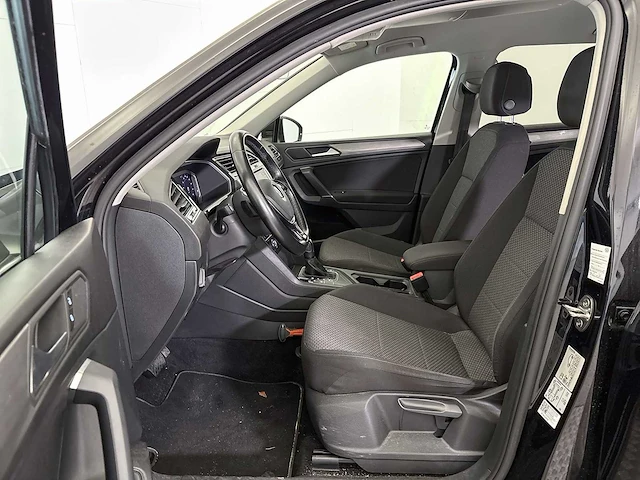 Volkswagen tiguan allspace 1.5 tsi comfortline business 7p. | j-694-rf i - afbeelding 14 van  34