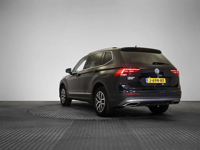Volkswagen tiguan allspace 1.5 tsi comfortline business 7p. | j-694-rf i - afbeelding 16 van  34