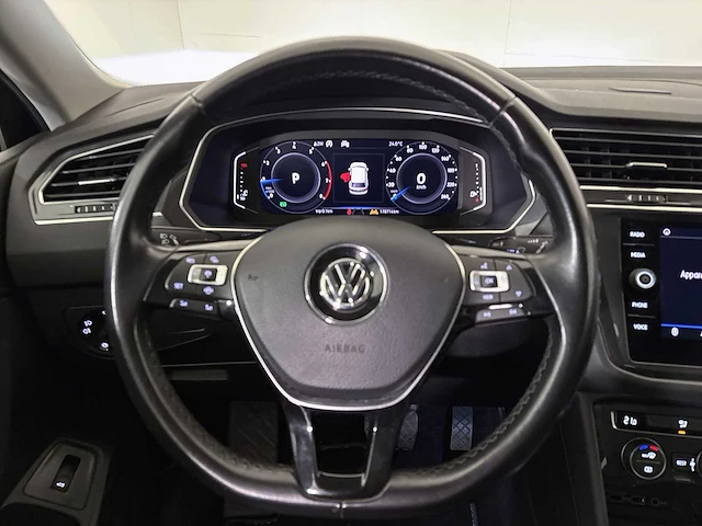 Volkswagen tiguan allspace 1.5 tsi comfortline business 7p. | j-694-rf i - afbeelding 17 van  34