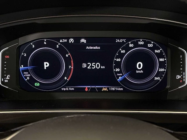 Volkswagen tiguan allspace 1.5 tsi comfortline business 7p. | j-694-rf i - afbeelding 18 van  34