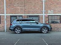 Volkswagen tiguan allspace 1.5 tsi highline business r 7p. - afbeelding 10 van  45