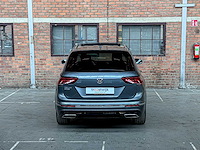 Volkswagen tiguan allspace 1.5 tsi highline business r 7p. - afbeelding 11 van  45