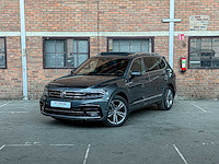 Volkswagen tiguan allspace 1.5 tsi highline business r 7p.