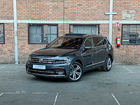 Volkswagen tiguan allspace 1.5 tsi highline business r 7p. - afbeelding 2 van  45