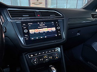 Volkswagen tiguan allspace 1.5 tsi highline business r 7p. - afbeelding 27 van  45