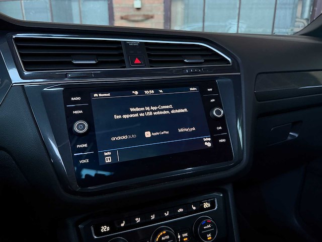 Volkswagen tiguan allspace 1.5 tsi highline business r 7p. - afbeelding 29 van  45