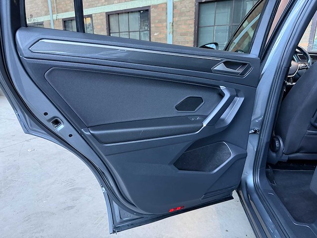 Volkswagen tiguan allspace 1.5 tsi highline business r 7p. - afbeelding 32 van  45