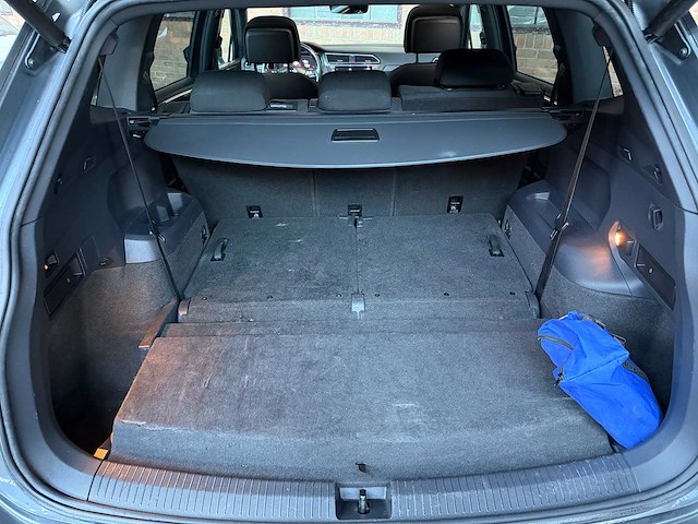 Volkswagen tiguan allspace 1.5 tsi highline business r 7p. - afbeelding 33 van  45