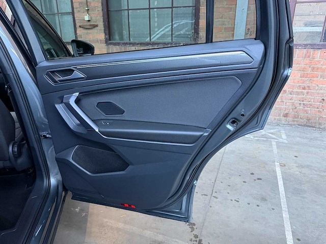 Volkswagen tiguan allspace 1.5 tsi highline business r 7p. - afbeelding 36 van  45