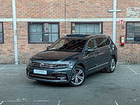 Volkswagen tiguan allspace 1.5 tsi highline business r 7p. - afbeelding 3 van  45