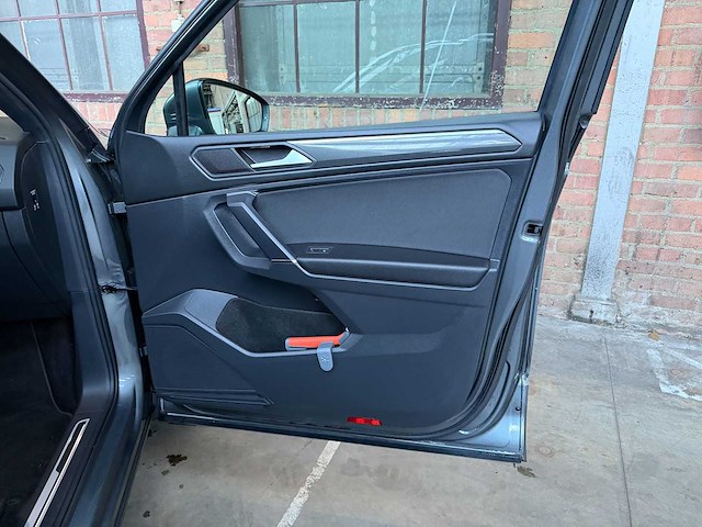 Volkswagen tiguan allspace 1.5 tsi highline business r 7p. - afbeelding 40 van  45