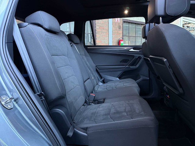 Volkswagen tiguan allspace 1.5 tsi highline business r 7p. - afbeelding 37 van  45