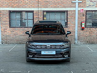 Volkswagen tiguan allspace 1.5 tsi highline business r 7p. - afbeelding 5 van  45