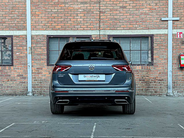 Volkswagen tiguan allspace 1.5 tsi highline business r 7p. - afbeelding 31 van  47