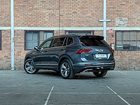 Volkswagen tiguan allspace 1.5 tsi highline business r 7p. - afbeelding 1 van  29