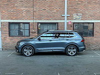 Volkswagen tiguan allspace 1.5 tsi highline business r 7p. - afbeelding 2 van  29