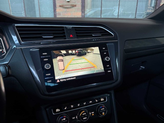 Volkswagen tiguan allspace 1.5 tsi highline business r 7p. - afbeelding 15 van  29