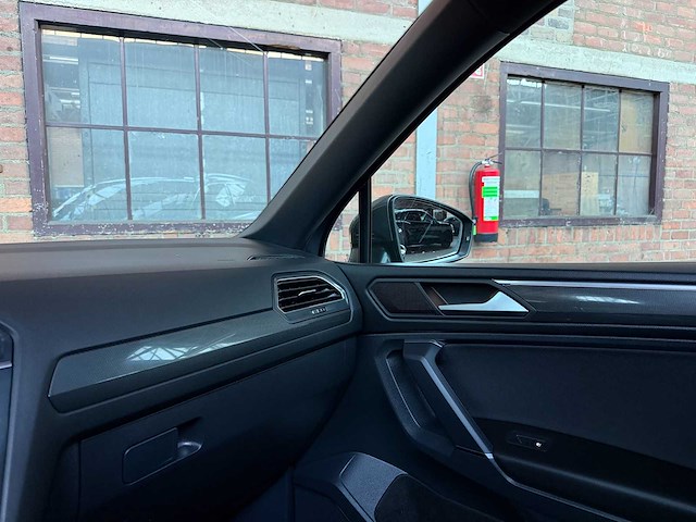 Volkswagen tiguan allspace 1.5 tsi highline business r 7p. - afbeelding 16 van  29