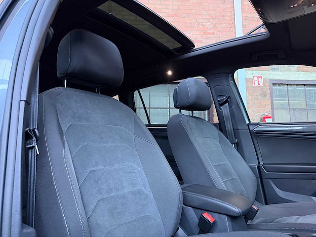 Volkswagen tiguan allspace 1.5 tsi highline business r 7p. - afbeelding 44 van  47