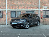 Volkswagen tiguan allspace 1.5 tsi highline business r 7p. - afbeelding 27 van  29