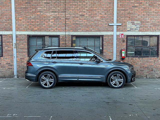 Volkswagen tiguan allspace 1.5 tsi highline business r 7p. - afbeelding 29 van  29