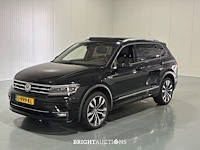 Volkswagen tiguan allspace highline business r 7p 1.5 tsi 150pk 2021 (origineel-nl), l-999-kl
