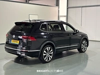 Volkswagen tiguan allspace highline business r 7p 1.5 tsi 150pk 2021 (origineel-nl), l-999-kl - afbeelding 2 van  5