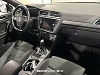 Volkswagen tiguan allspace highline business r 7p 1.5 tsi 150pk 2021 (origineel-nl), l-999-kl - afbeelding 3 van  5
