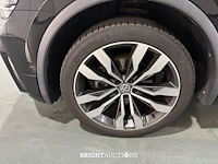 Volkswagen tiguan allspace highline business r 7p 1.5 tsi 150pk 2021 (origineel-nl), l-999-kl - afbeelding 5 van  5
