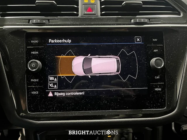 Volkswagen tiguan allspace life business 1.5 tsi 150pk 2022 (origineel-nl), r-584-kh - afbeelding 2 van  30