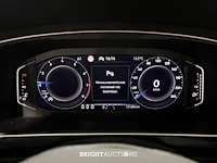 Volkswagen tiguan allspace life business 1.5 tsi 150pk 2022 (origineel-nl), r-584-kh - afbeelding 10 van  30